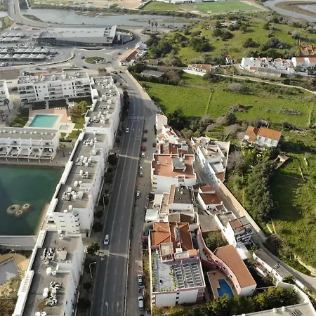 דירה Sitio Da Ponte Family