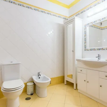 Sitio Da Ponte Family Appartement *