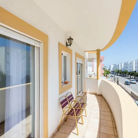 Sitio Da Ponte Family Apartment *