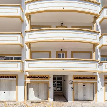 Sitio Da Ponte Family Apartment