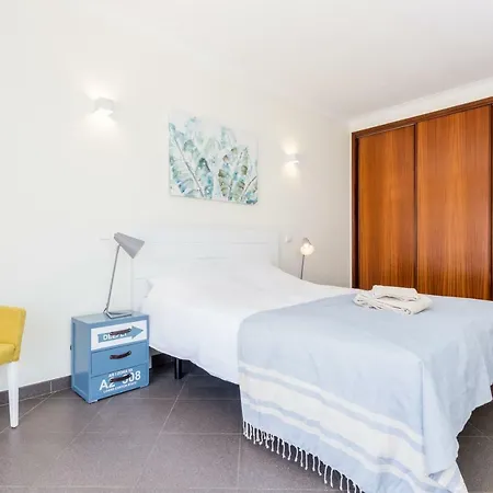 Apartment Sitio Da Ponte Family *