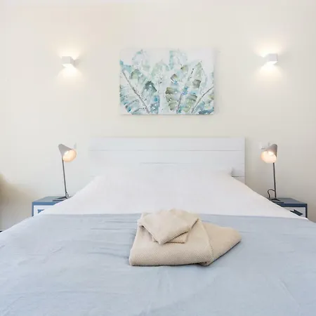 Sitio Da Ponte Family Apartment