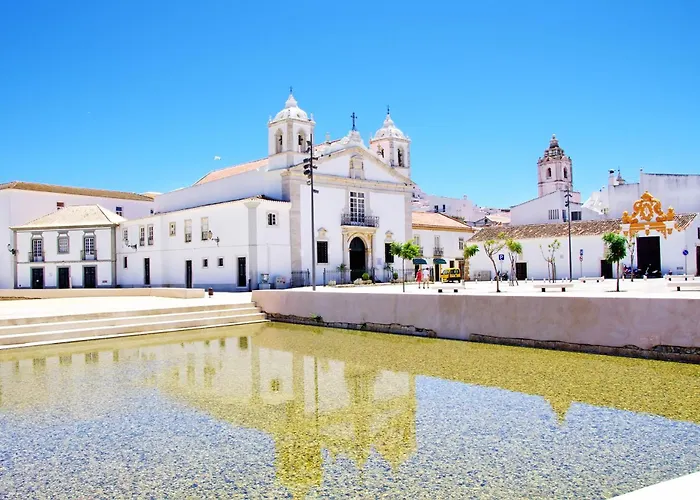 Lägenhet Sitio Da Ponte Family