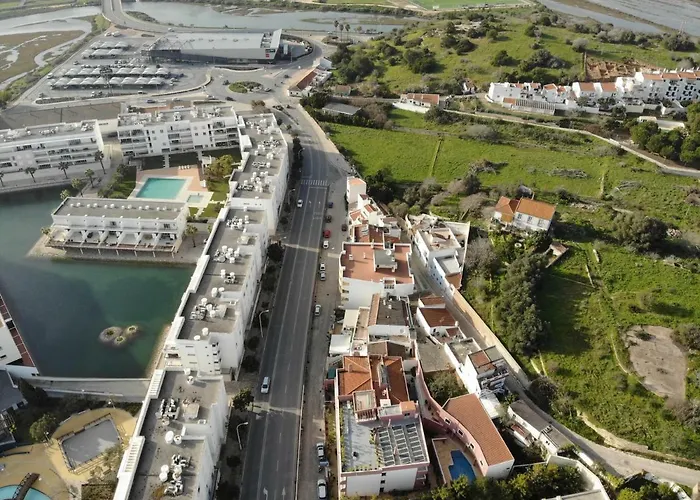 Lägenhet Sitio Da Ponte Family