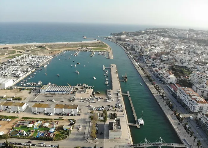 Sitio Da Ponte Family * Lagos