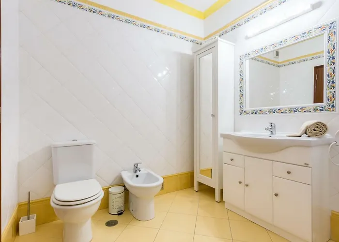 Sitio Da Ponte Family Lägenhet *