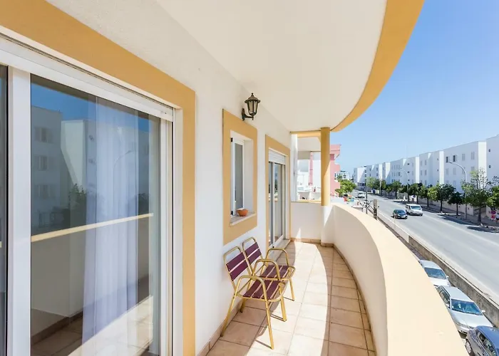 Sitio Da Ponte Family Lägenhet *