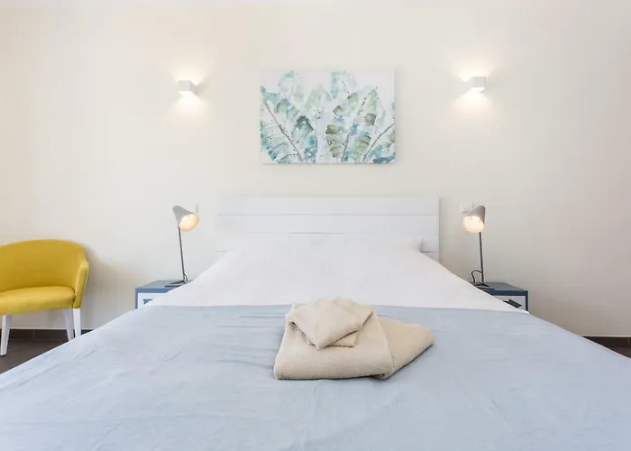 Sitio Da Ponte Family Lägenhet