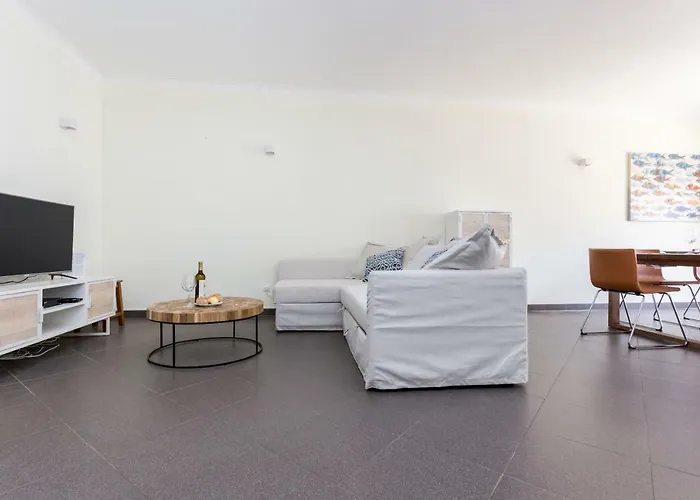 Sitio Da Ponte Family Lagos