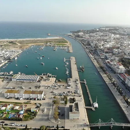 Sitio Da Ponte Family * Lagos