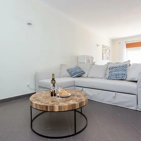 Appartement Sitio Da Ponte Family *