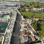 Апартаменты Sitio Da Ponte Family