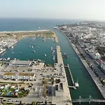 Sitio Da Ponte Family * Лагуш
