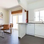 Sitio Da Ponte Family Лагуш
