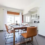 Sitio Da Ponte Family Апартаменты Лагуш