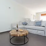Апартаменты Sitio Da Ponte Family *