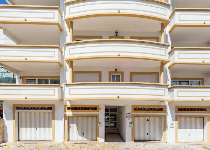 Sitio Da Ponte Family Appartement